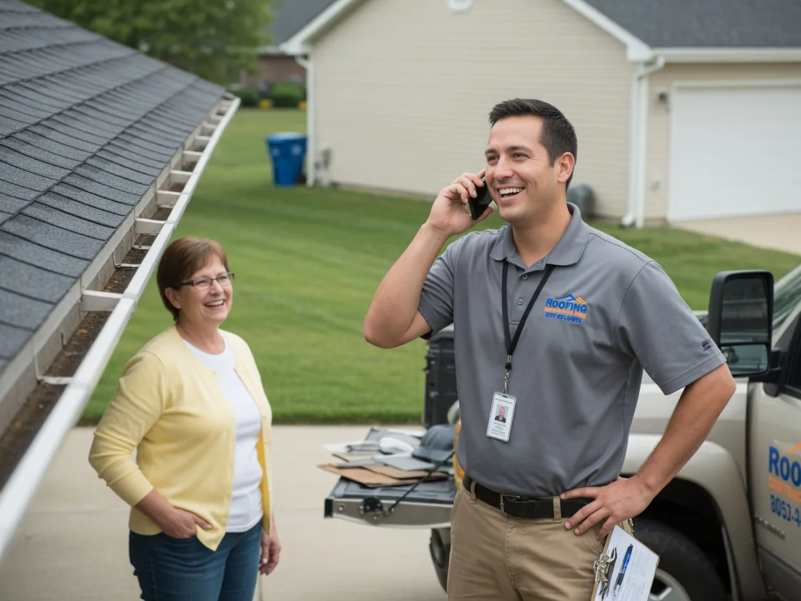 Local Roofing Contractors Barry, MN FAQs